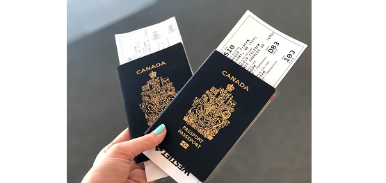 passport